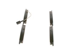 Set placute frana BOSCH 0 986 494 111