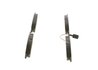 Set placute frana BOSCH 0 986 494 111