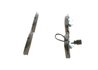 SET PLACUTE FRANA BOSCH 0 986 494 107 - Compatibil cu VW