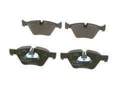 Set placute frana BOSCH 0 986 494 118