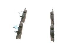 Set placute frana BOSCH 0 986 494 118