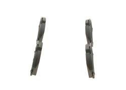 Set placute frana BOSCH 0 986 494 122