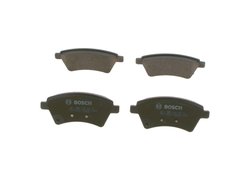 Set placute frana BOSCH 0 986 494 129