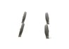 Set placute frana BOSCH 0 986 494 129