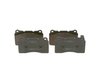 SET PLACUTE FRANA BOSCH 0 986 494 131 - Compatibil cu ALFA ROMEO, MASERATI