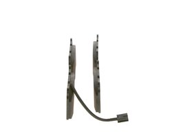 SET PLACUTE FRANA BOSCH 0 986 494 131 - Compatibil cu ALFA ROMEO, MASERATI