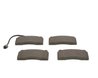 SET PLACUTE FRANA BOSCH 0 986 494 131 - Compatibil cu ALFA ROMEO, MASERATI