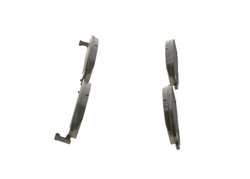 SET PLACUTE FRANA BOSCH 0 986 494 138 - Compatibil cu HYUNDAI