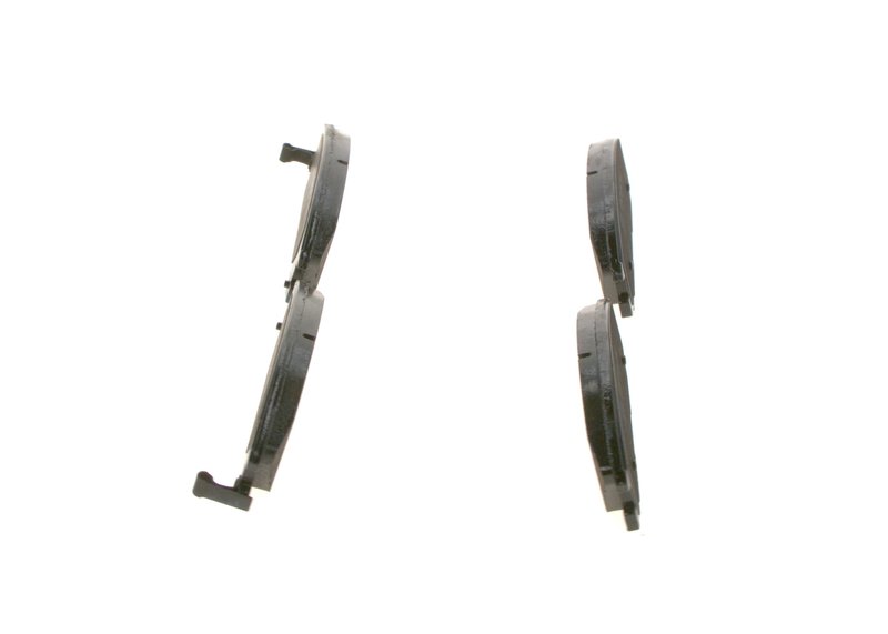 Set placute frana BOSCH 0 986 494 138