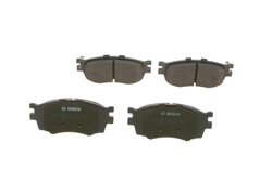Set placute frana BOSCH 0 986 494 139
