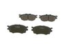Set placute frana BOSCH 0 986 494 139