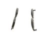 Set placute frana BOSCH 0 986 494 138