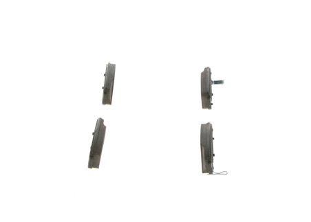 Set placute frana BOSCH 0 986 494 145