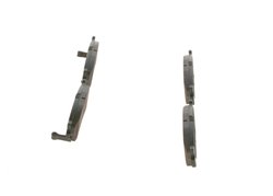 Set placute frana BOSCH 0 986 494 144