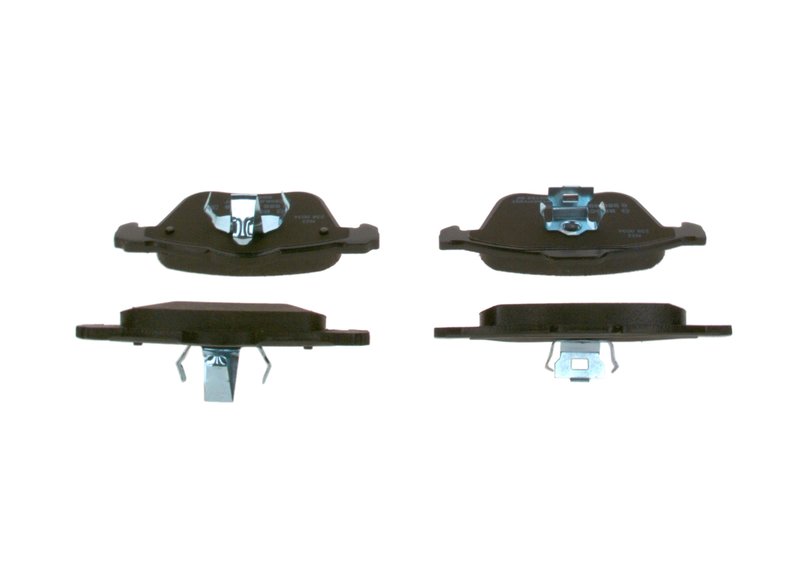 Set placute frana BOSCH 0 986 494 158