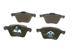 Set placute frana BOSCH 0 986 494 159