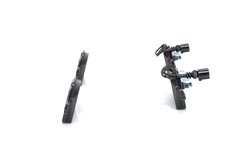 SET PLACUTE FRANA BOSCH 0 986 494 164 - Compatibil cu VW
