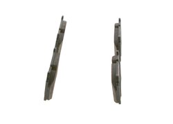 Set placute frana BOSCH 0 986 494 167