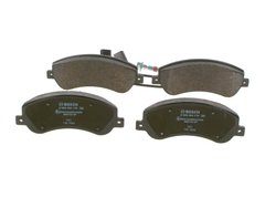 Set placute frana BOSCH 0 986 494 170