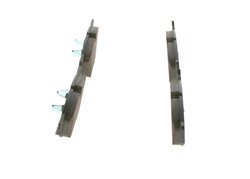 Set placute frana BOSCH 0 986 494 191