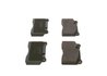 Set placute frana BOSCH 0 986 494 207