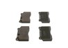 Set placute frana BOSCH 0 986 494 207