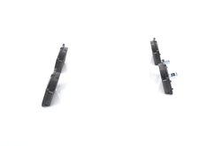 Set placute frana BOSCH 0 986 494 230