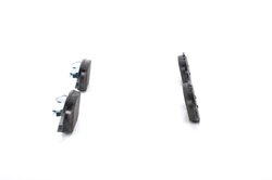 Set placute frana BOSCH 0 986 494 235