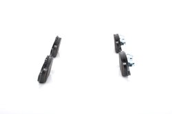 Set placute frana BOSCH 0 986 494 235