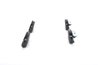 Set placute frana BOSCH 0 986 494 235