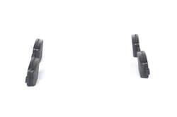 Set placute frana BOSCH 0 986 494 247