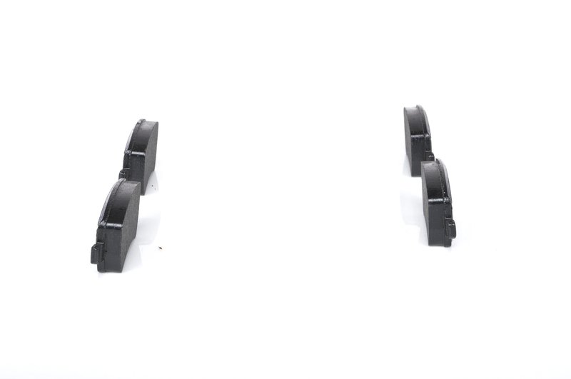 Set placute frana BOSCH 0 986 494 248