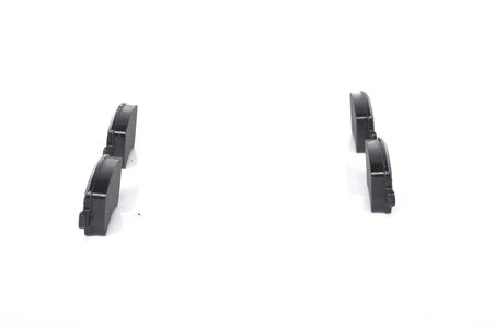 Set placute frana BOSCH 0 986 494 248