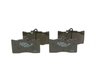 SET PLACUTE FRANA BOSCH 0 986 494 252 - Compatibil cu LEXUS