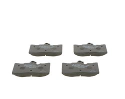 SET PLACUTE FRANA BOSCH 0 986 494 252 - Compatibil cu LEXUS