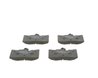 SET PLACUTE FRANA BOSCH 0 986 494 252 - Compatibil cu LEXUS