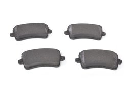 Set placute frana BOSCH 0 986 494 254