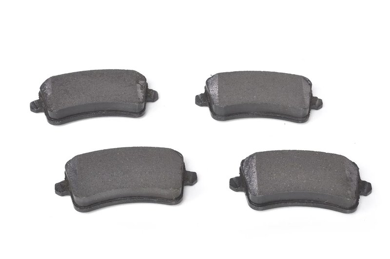 Set placute frana BOSCH 0 986 494 254