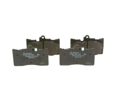 SET PLACUTE FRANA BOSCH 0 986 494 252 - Compatibil cu LEXUS