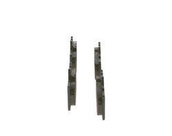 SET PLACUTE FRANA BOSCH 0 986 494 252 - Compatibil cu LEXUS