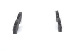 Set placute frana BOSCH 0 986 494 254