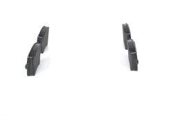 Set placute frana BOSCH 0 986 494 254