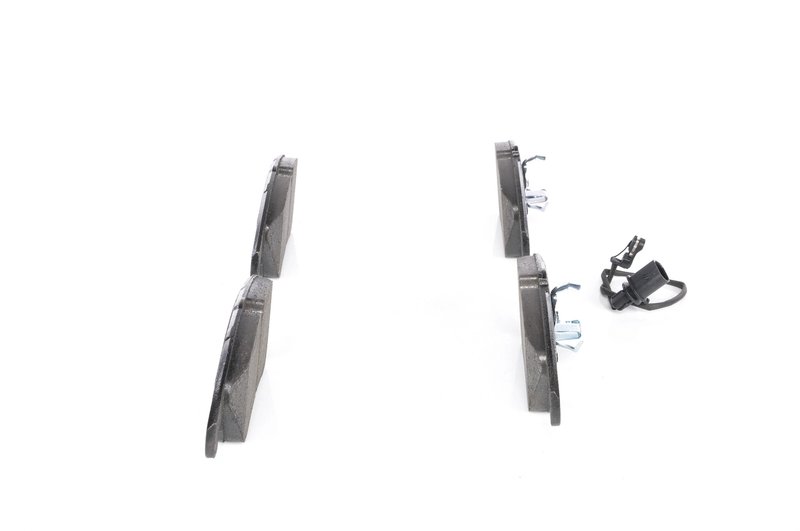 Set placute frana BOSCH 0 986 494 259