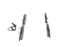Set placute frana BOSCH 0 986 494 259