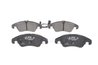 Set placute frana BOSCH 0 986 494 259