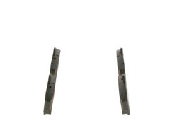Set placute frana BOSCH 0 986 494 265