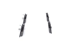 SET PLACUTE FRANA BOSCH 0 986 494 263 - Compatibil cu MERCEDES-BENZ