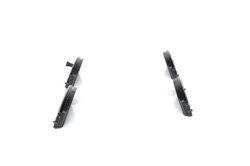 Set placute frana BOSCH 0 986 494 268