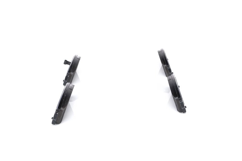 Set placute frana BOSCH 0 986 494 268