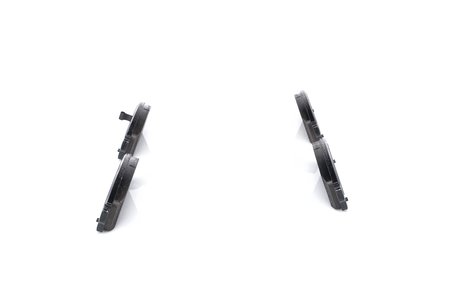 Set placute frana BOSCH 0 986 494 268